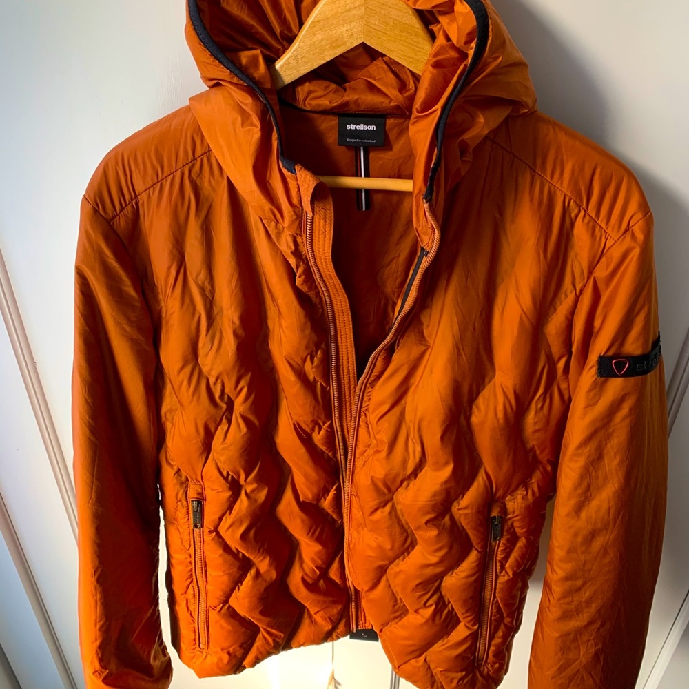 Puffer Jacket
